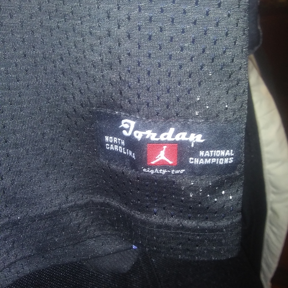 Jordan Jersey - Picture 4 of 4